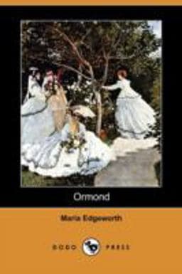 Ormond 9781409944126