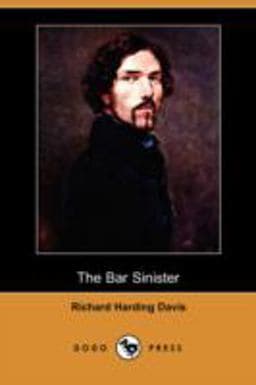 The Bar Sinister 9781409947189