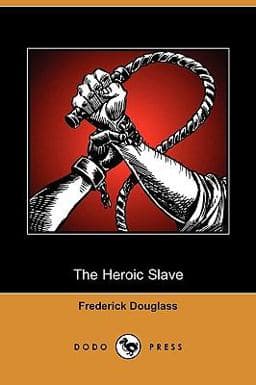 The Heroic Slave 9781409949879