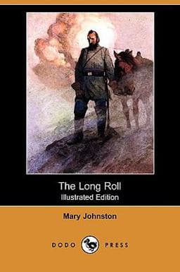 The Long Roll 9781409958598