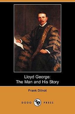 Lloyd George 9781409960690