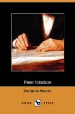 Peter Ibbetson 9781409962663