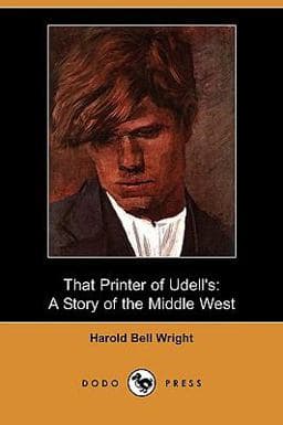 That Printer of Udell's 9781409966623