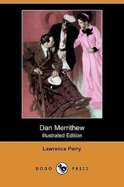 Dan Merrithew 9781409967088