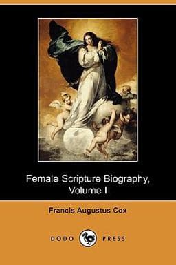 Female Scripture Biography 9781409970002