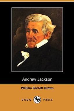 Andrew Jackson 9781409970361