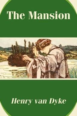 The Mansion 9781410103260