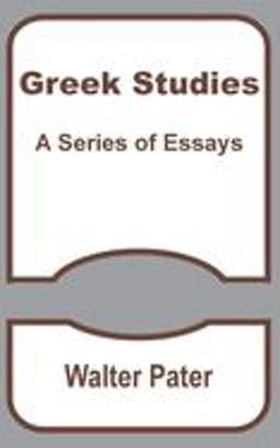 Greek Studies 9781410200051