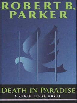 Death in Paradise 9781410400543