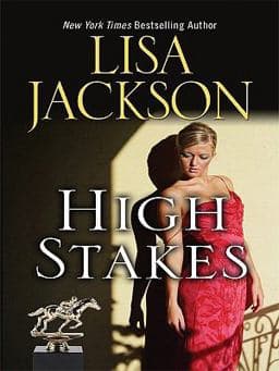 High Stakes 9781410410085