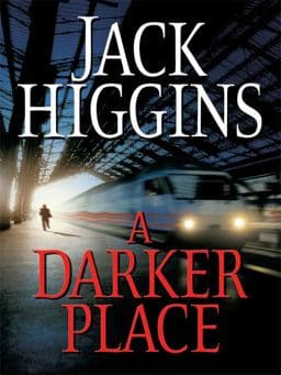 A Darker Place 9781410411525