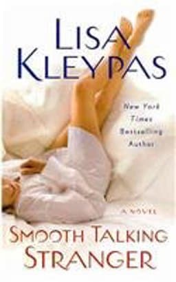 Smooth Talking Stranger 9781410413376