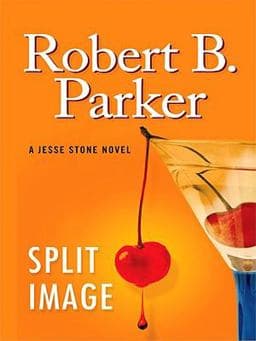 Split Image 9781410421876