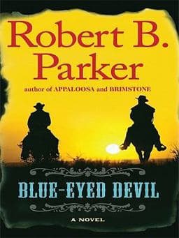 Blue-Eyed Devil 9781410424501
