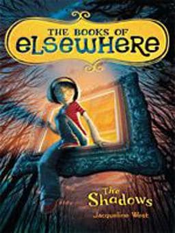 The Shadows 9781410431394