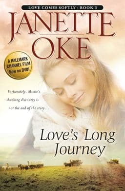 Love's Long Journey 9781410431981
