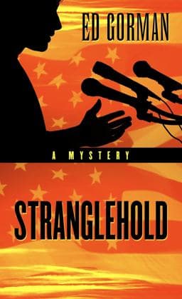 Stranglehold 9781410433619