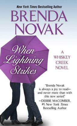 When Lightning Strikes 9781410452177