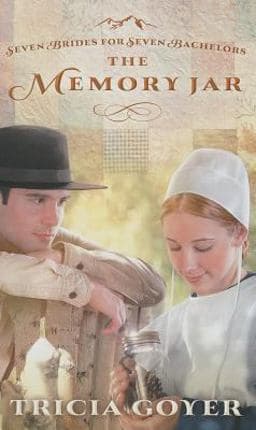 The Memory Jar 9781410455161