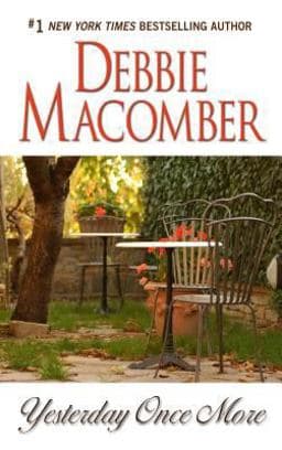 Yesterday Once More 9781410457400