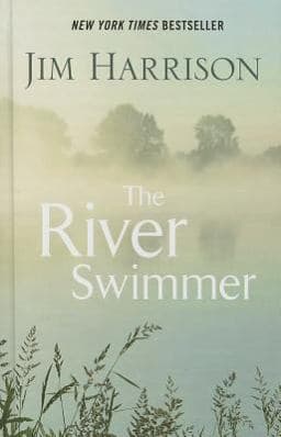 The River Swimmer 9781410458056