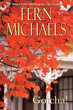 Gotcha! 9781410458377