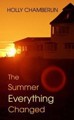 The Summer Everything Changed 9781410464590