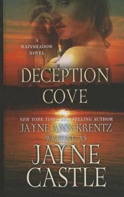 Deception Cove 9781410465344