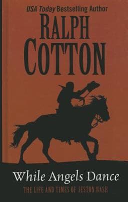 While Angels Dance 9781410466976