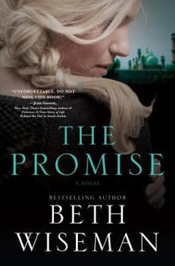 The Promise 9781410470263