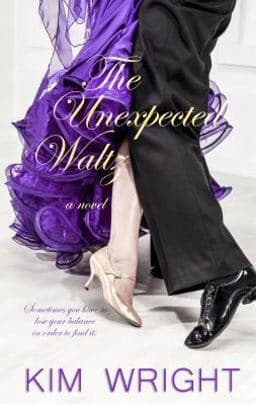 The Unexpected Waltz 9781410471185