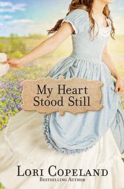 My Heart Stood Still 9781410474650