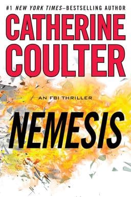 Nemesis 9781410477279