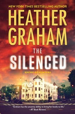 The Silenced 9781410480323