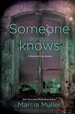 Someone Always Knows 9781410484093