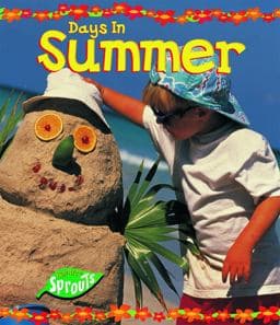 Summer 9781410907424