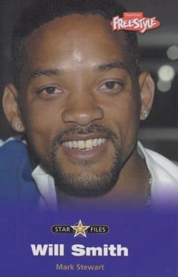 Will Smith 9781410910905