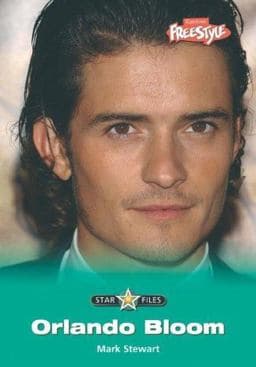 Orlando Bloom 9781410916587