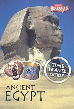 Ancient Egypt 9781410927354
