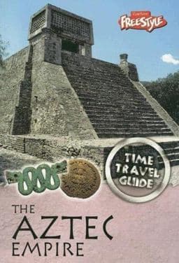 The Aztec Empire 9781410927378