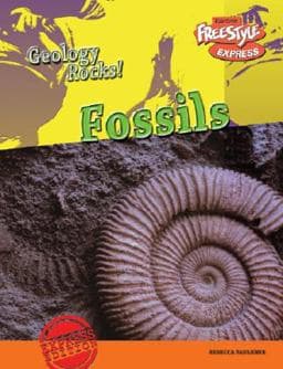 Fossils 9781410927767
