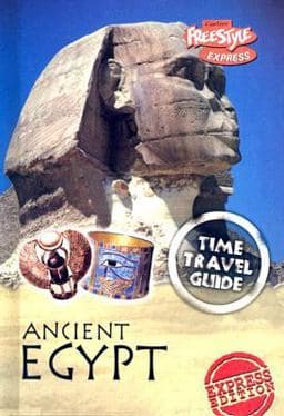 Ancient Egypt 9781410930378