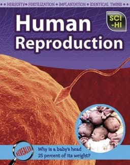 Human Reproduction 9781410933270