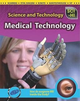 Medical Technology 9781410942739