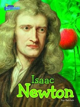 Isaac Newton 9781410962355