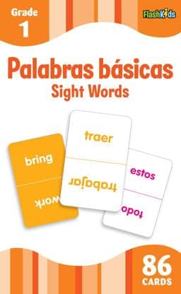 Sight Words 9781411434929