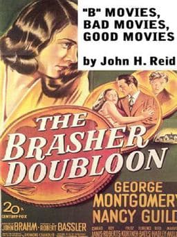 The Brasher Doubloon 9781411609976