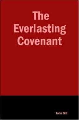 The Everlasting Covenant 9781411672079