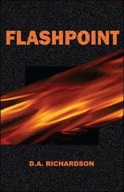 Flashpoint 9781412016711