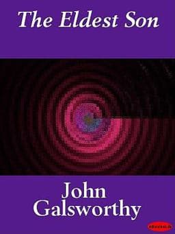 The Eldest Son 9781412183895